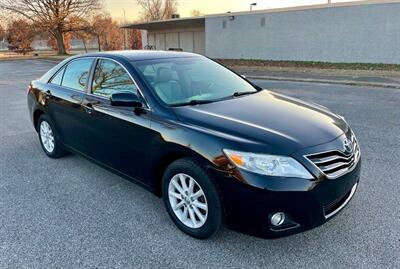 2010 Toyota Camry XLE V6   - Photo 7 - Evansville, IN 47711