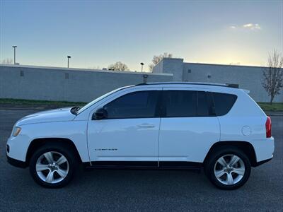 2011 Jeep Compass Sport   - Photo 6 - Evansville, IN 47711