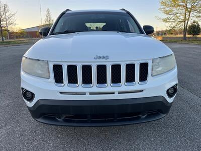 2011 Jeep Compass Sport   - Photo 8 - Evansville, IN 47711