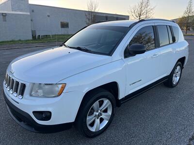 2011 Jeep Compass Sport   - Photo 7 - Evansville, IN 47711