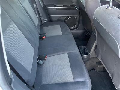 2011 Jeep Compass Sport   - Photo 10 - Evansville, IN 47711