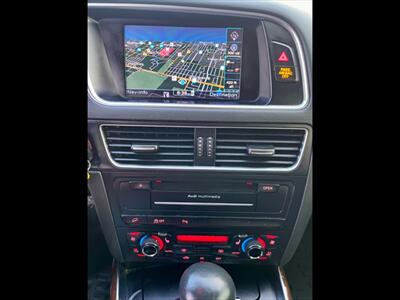 2012 Audi Q5 3.2 quattro Premium Plus   - Photo 16 - Evansville, IN 47711