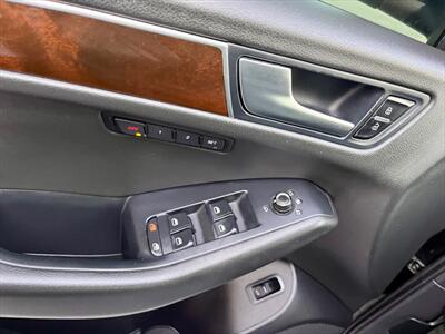 2012 Audi Q5 3.2 quattro Premium Plus   - Photo 13 - Evansville, IN 47711