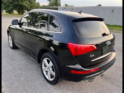 2012 Audi Q5 3.2 quattro Premium Plus   - Photo 3 - Evansville, IN 47711