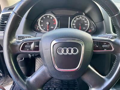 2012 Audi Q5 3.2 quattro Premium Plus   - Photo 15 - Evansville, IN 47711