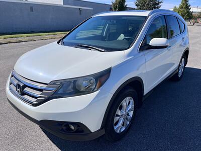 2014 Honda CR-V EX-L   - Photo 7 - Evansville, IN 47711
