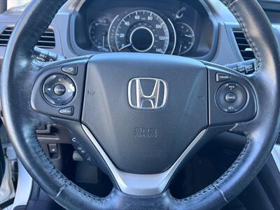 2014 Honda CR-V EX-L   - Photo 17 - Evansville, IN 47711