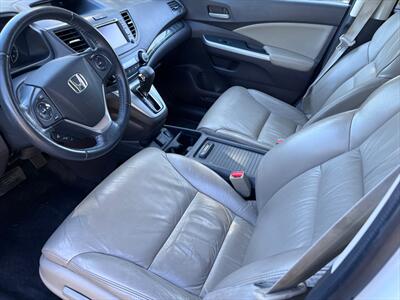 2014 Honda CR-V EX-L   - Photo 16 - Evansville, IN 47711
