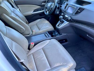 2014 Honda CR-V EX-L   - Photo 9 - Evansville, IN 47711