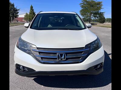 2014 Honda CR-V EX-L   - Photo 8 - Evansville, IN 47711