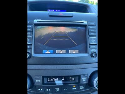 2014 Honda CR-V EX-L   - Photo 19 - Evansville, IN 47711