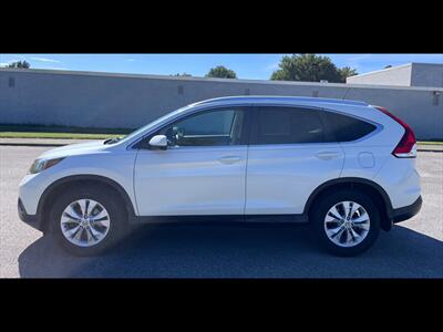 2014 Honda CR-V EX-L   - Photo 6 - Evansville, IN 47711