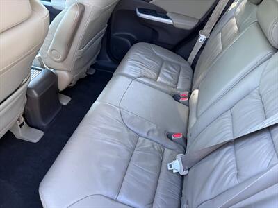 2014 Honda CR-V EX-L   - Photo 14 - Evansville, IN 47711