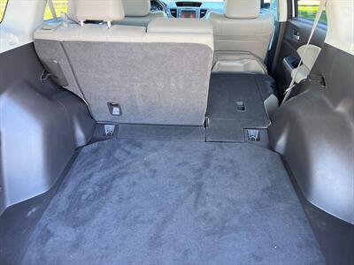 2014 Honda CR-V EX-L   - Photo 12 - Evansville, IN 47711