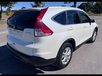 2014 Honda CR-V EX-L   - Photo 3 - Evansville, IN 47711
