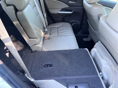 2014 Honda CR-V EX-L   - Photo 10 - Evansville, IN 47711