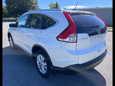 2014 Honda CR-V EX-L   - Photo 5 - Evansville, IN 47711