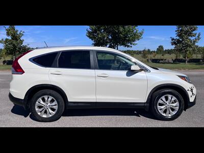 2014 Honda CR-V EX-L   - Photo 2 - Evansville, IN 47711