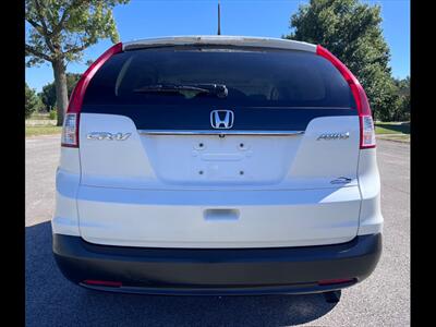2014 Honda CR-V EX-L   - Photo 4 - Evansville, IN 47711