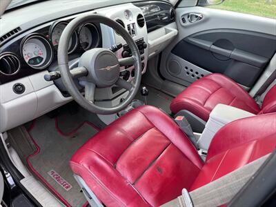 2010 Chrysler PT Cruiser - Photo 12 - Evansville, IN 47711