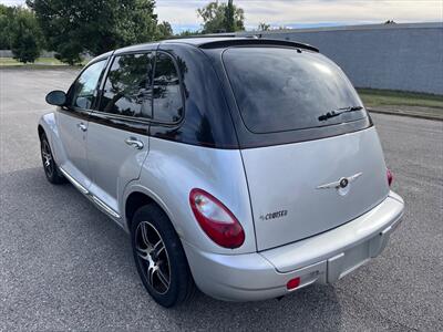 2010 Chrysler PT Cruiser - Photo 3 - Evansville, IN 47711