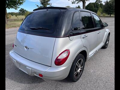 2010 Chrysler PT Cruiser - Photo 5 - Evansville, IN 47711