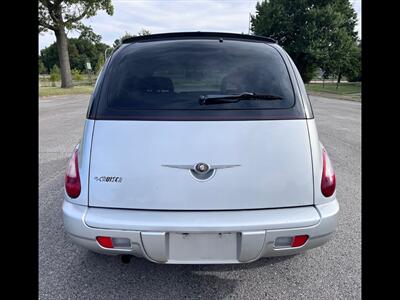 2010 Chrysler PT Cruiser - Photo 4 - Evansville, IN 47711