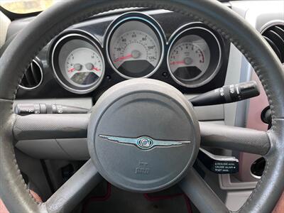 2010 Chrysler PT Cruiser - Photo 13 - Evansville, IN 47711