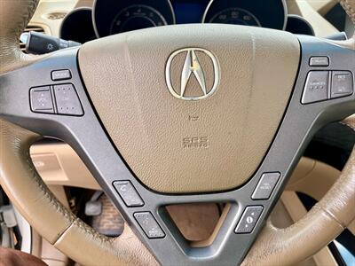 2009 Acura MDX SH-AWD w/Sport w/RES - Photo 15 - Evansville, IN 47711