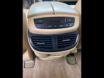 2009 Acura MDX SH-AWD w/Sport w/RES - Photo 21 - Evansville, IN 47711