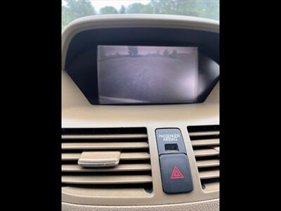 2009 Acura MDX SH-AWD w/Sport w/RES - Photo 18 - Evansville, IN 47711