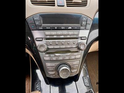 2009 Acura MDX SH-AWD w/Sport w/RES - Photo 19 - Evansville, IN 47711