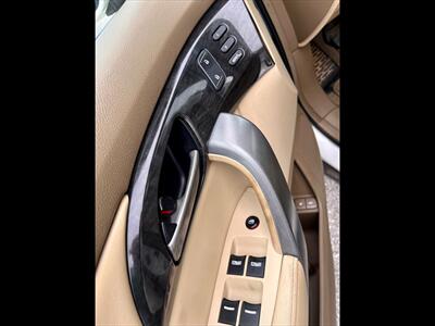 2009 Acura MDX SH-AWD w/Sport w/RES - Photo 13 - Evansville, IN 47711