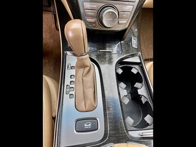 2009 Acura MDX SH-AWD w/Sport w/RES - Photo 16 - Evansville, IN 47711