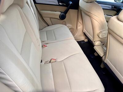 2011 Honda CR-V LX - Photo 10 - Evansville, IN 47711