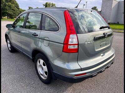 2011 Honda CR-V LX - Photo 3 - Evansville, IN 47711