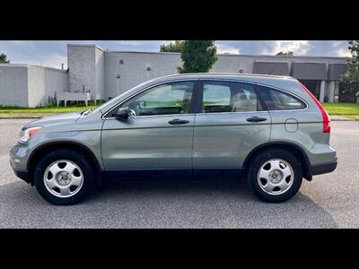 2011 Honda CR-V LX - Photo 2 - Evansville, IN 47711
