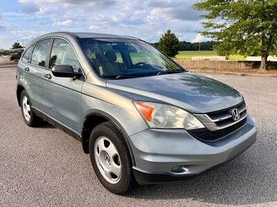 2011 Honda CR-V LX - Photo 7 - Evansville, IN 47711