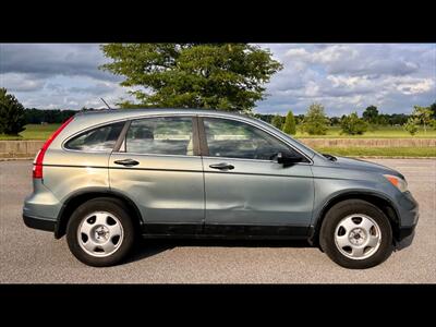 2011 Honda CR-V LX - Photo 6 - Evansville, IN 47711