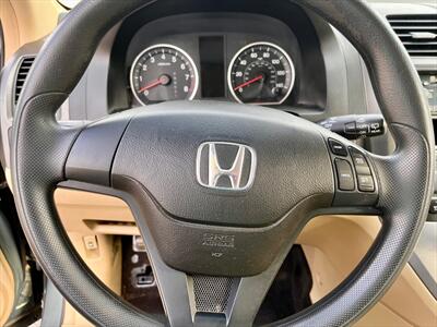 2011 Honda CR-V LX - Photo 15 - Evansville, IN 47711