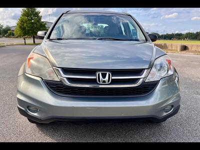 2011 Honda CR-V LX - Photo 8 - Evansville, IN 47711