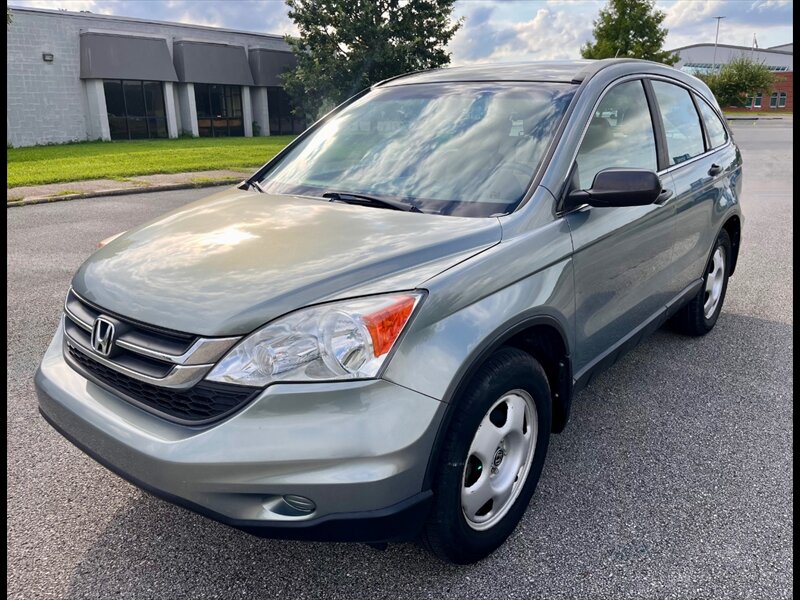 2011 Honda CR-V LX   - Photo 1 - Evansville, IN 47711