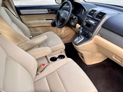 2011 Honda CR-V LX - Photo 9 - Evansville, IN 47711