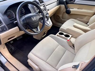 2011 Honda CR-V LX - Photo 14 - Evansville, IN 47711