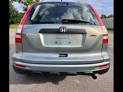 2011 Honda CR-V LX - Photo 4 - Evansville, IN 47711
