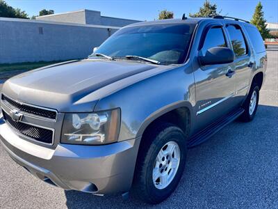 2007 Chevrolet Tahoe LS LS 4dr SUV - Photo 1 - Evansville, IN 47711