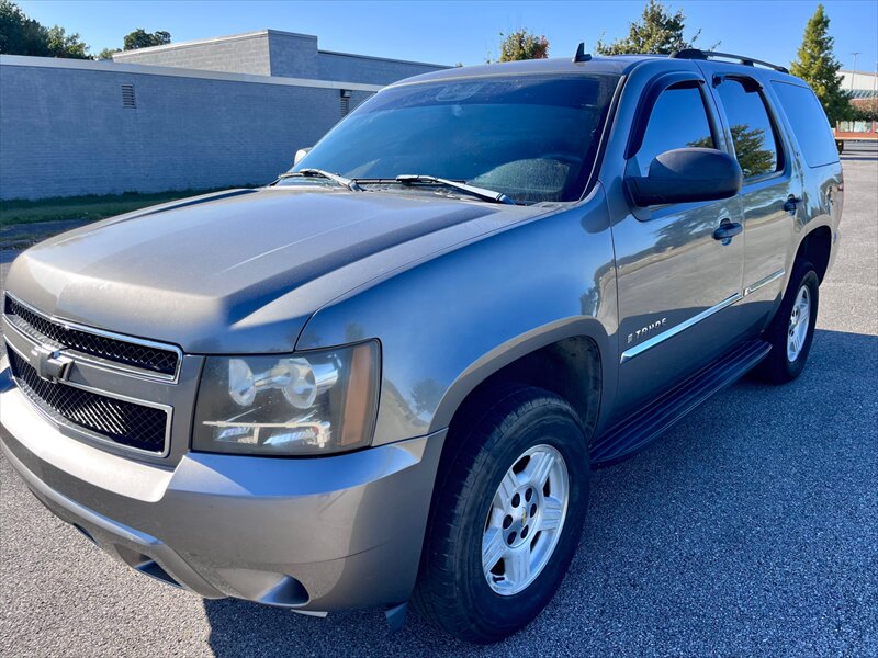 2007 Chevrolet Tahoe LS LS 4dr SUV  