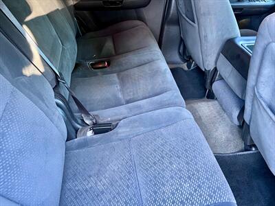 2007 Chevrolet Tahoe LS LS 4dr SUV - Photo 9 - Evansville, IN 47711