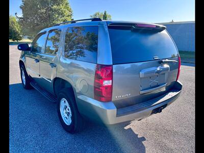 2007 Chevrolet Tahoe LS LS 4dr SUV - Photo 3 - Evansville, IN 47711