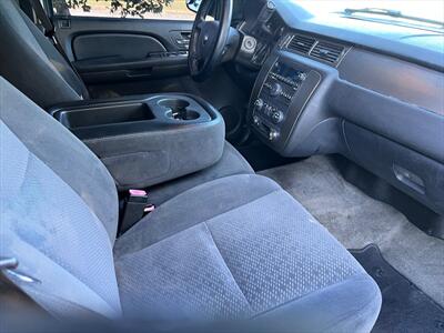2007 Chevrolet Tahoe LS LS 4dr SUV - Photo 8 - Evansville, IN 47711